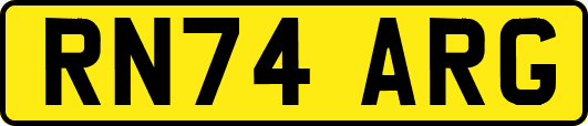 RN74ARG