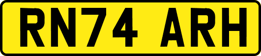 RN74ARH