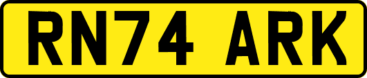 RN74ARK
