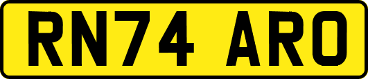 RN74ARO