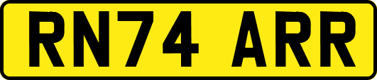 RN74ARR