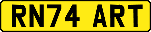 RN74ART