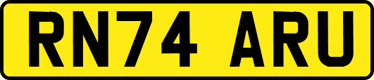 RN74ARU