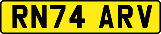 RN74ARV