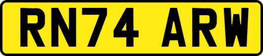 RN74ARW