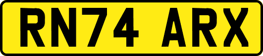 RN74ARX