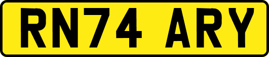 RN74ARY