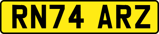 RN74ARZ