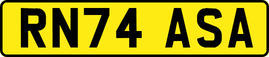 RN74ASA