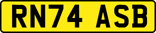 RN74ASB