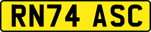 RN74ASC