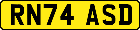 RN74ASD