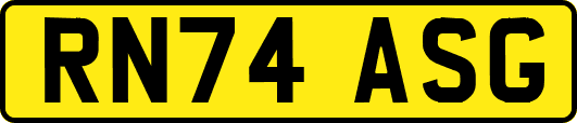 RN74ASG