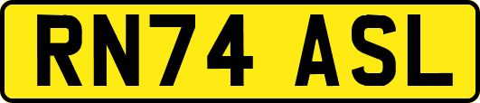 RN74ASL