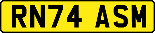 RN74ASM