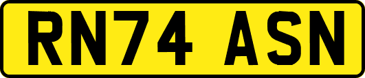 RN74ASN