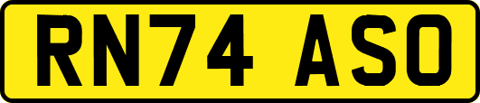 RN74ASO