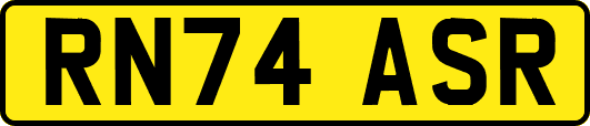 RN74ASR