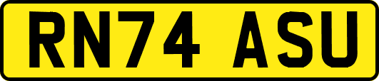 RN74ASU