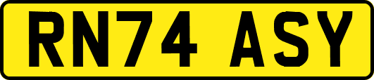 RN74ASY