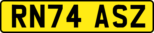 RN74ASZ