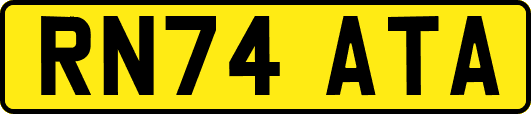 RN74ATA
