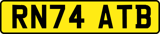 RN74ATB