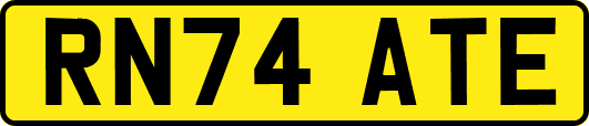 RN74ATE