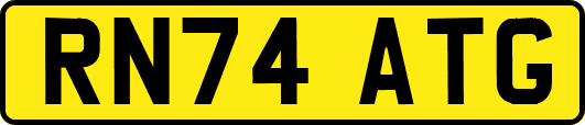 RN74ATG