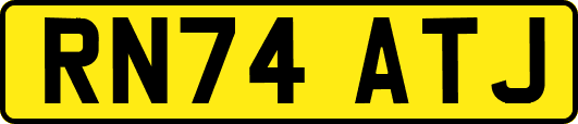 RN74ATJ