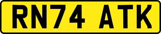 RN74ATK