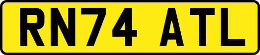 RN74ATL