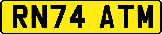 RN74ATM