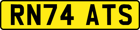 RN74ATS