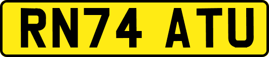 RN74ATU