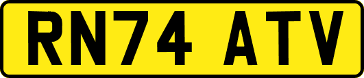 RN74ATV