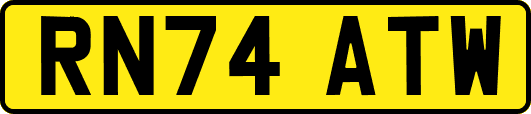 RN74ATW