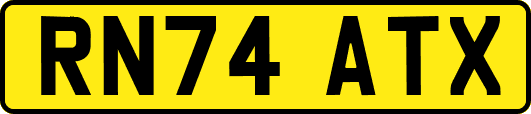 RN74ATX