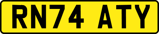 RN74ATY
