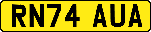 RN74AUA