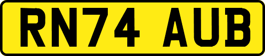 RN74AUB