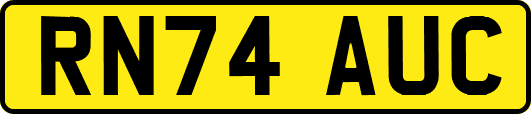 RN74AUC