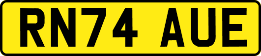 RN74AUE