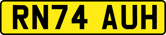 RN74AUH