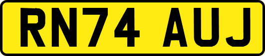 RN74AUJ