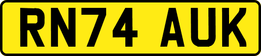 RN74AUK