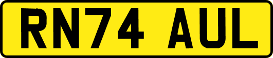 RN74AUL