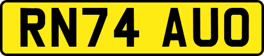 RN74AUO