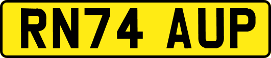 RN74AUP
