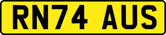 RN74AUS
